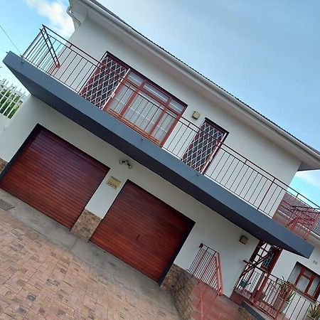 Hills Cottage Beaufort West Εξωτερικό φωτογραφία