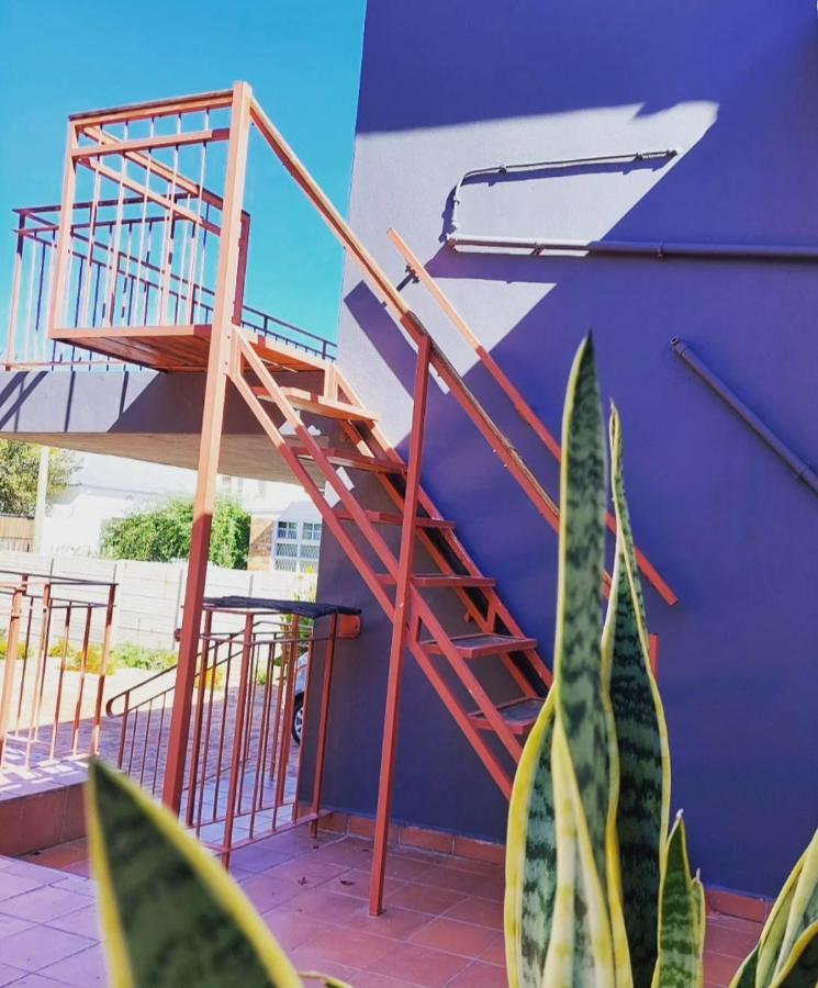 Hills Cottage Beaufort West Εξωτερικό φωτογραφία